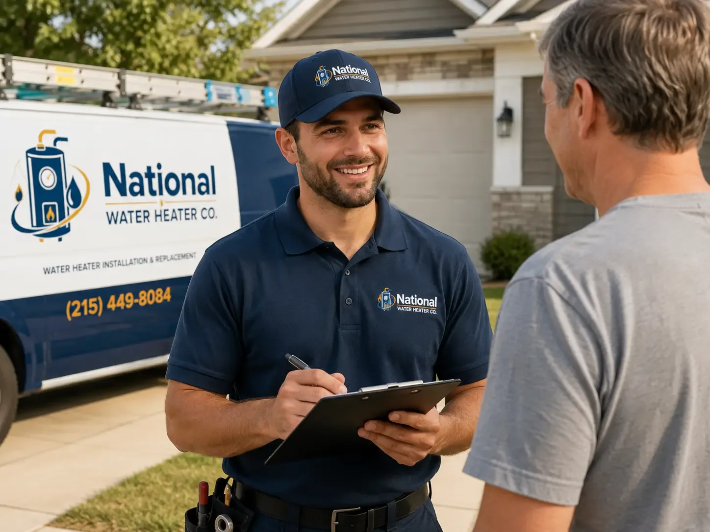 Water Heater Installation Reedsville, OH FAQs